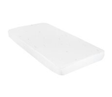 KikkaBoo Ochrana matraca 70x140 cm Seally Me