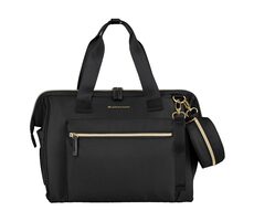 KikkaBoo Prebaľovacia taška Maxi Black