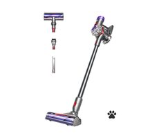 Dyson V8 Advanced / Tyčový vysávač / aku / 130W / 0.54L / 40 min