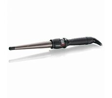 Rozbalené - Babyliss BAB2280TTE / Profesionálna konická kulma na vlasy / priemer 13-25 mm / 110 - 190 °C / čierna / rozbalené