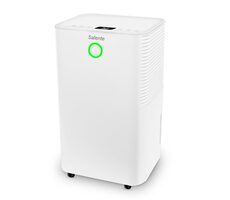 Salente WaterStar12 biela / odvlhčovač vzduchu / do 60 m2 / 2L
