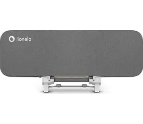 Lionelo Bezpečnostná zábrana Lora Grey Stone