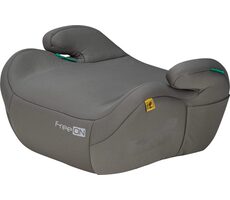 FreeON Podsedák Booster Libra i-Size 125-150 cm, Kaki