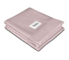 Lionelo Bambusová deka Pink