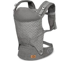 Lionelo Detské nosítko Margareet Wave