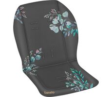 Lionelo Univerzálna vložka do kočíka Seatliner Golden Moments Grey
