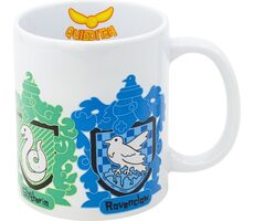STOR Hrnček keramický 325 ml Harry Potter