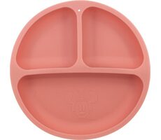 STOR Silikónový tanierik Minnie