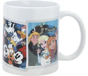 STOR Hrnček keramický 325 ml Disney