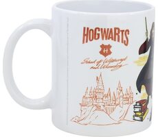STOR Hrnček keramický 325ml Harry Potter