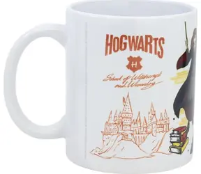 STOR Hrnček keramický 325ml Harry Potter