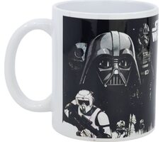 STOR Hrnček keramický 325ml Star Wars