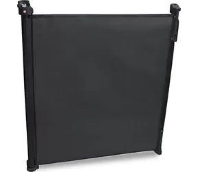 Lionelo Bezpečnostná zábrana Tulia Black