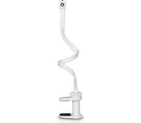Lionelo Univerzálny držiak na kameru Flexi Grip White