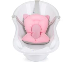 CHIPOLINO Kúpacia podložka Multi Pink