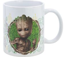 STOR Hrnček keramický 325 ml Groot