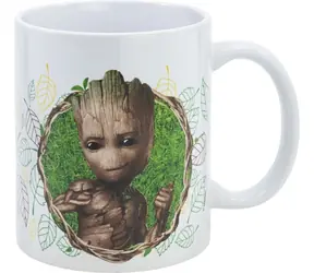 STOR Hrnček keramický 325 ml Groot