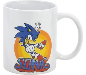 STOR Hrnček keramický 325 ml Sonic Japan