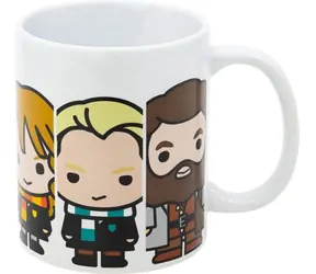 STOR Hrnček keramický 325 ml Harry Potter Postavy