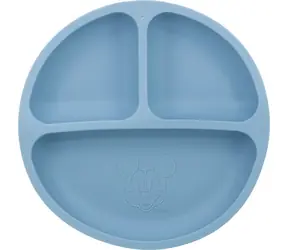 STOR Silikónový tanierik Mickey Mouse