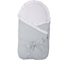 BUBABA Zavinovačka - mätová