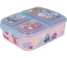 STOR Multi Box na desiatu Tlapková patrola: Sky a Everest