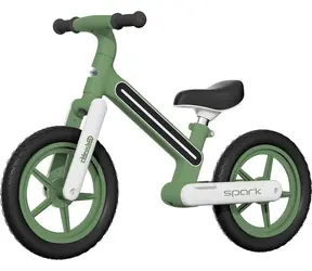 CHIPOLINO Odrážadlo Spark Green