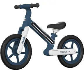 CHIPOLINO Odrážadlo Spark Blue