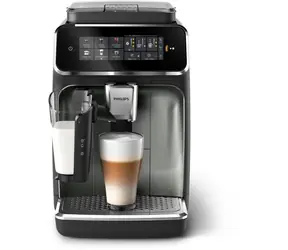 Philips Espresso Series 3300 LatteGo / Automatický kávovar / 2 šálky / 15 bar / 1500 W / 1.8 l 