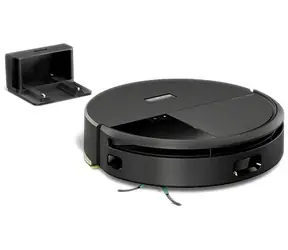 iRobot Roomba Combo 205 čierna / Robotický vysávač / WiFi / vysávanie & mopovanie / 5000 mAh