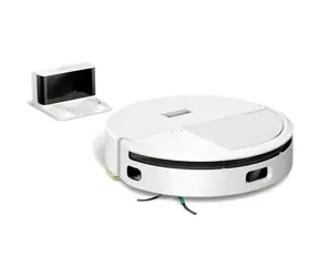iRobot Roomba Combo 205 biela / Robotický vysávač / WiFi / vysávanie & mopovanie / 5000 mAh