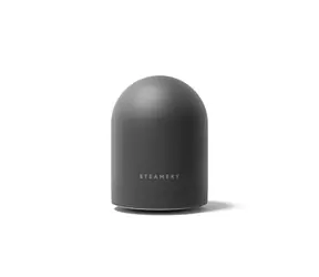 STEAMERY Pilo 2 čierna / Aku odstraňovač žmolkov / prevádzka až 2 h / USB-C