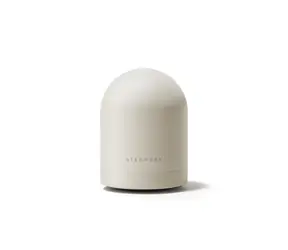 STEAMERY Pilo 2 béžová / Aku odstraňovač žmolkov / prevádzka až 2 h / USB-C