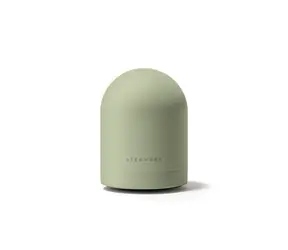 STEAMERY Pilo 2 zelená / Aku odstraňovač žmolkov / prevádzka až 2 h / USB-C