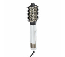 Rozbalené - Remington AS8901 Hydraluxe / Teplovzdušný styler / 1200 W / 3 teploty / 2 rýchlosti / biela / rozbalené