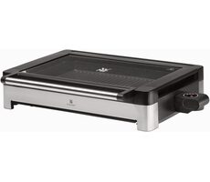 Rozbalené - WMF Lono 04.1539.0011 strieborná / Raclette gril / 1500W / rozbalené