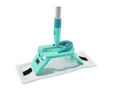 Leifheit 52123 Náhrada Micro Duo k mopu Clean Twist M Ergo