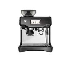 Sage the Barista Touch SES880BST čierna / automatický kávovar / 1680W / LCD / 15 bar / 2 l / zásobník 250 g 
