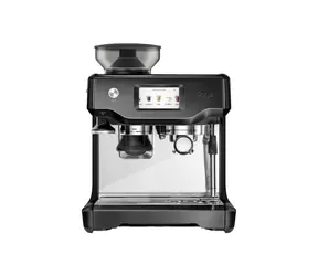 Sage the Barista Touch SES880BST čierna / automatický kávovar / 1680W / LCD / 15 bar / 2 l / zásobník 250 g 
