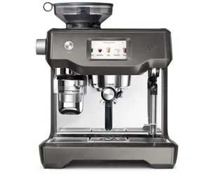 Sage Espresso SES990BST čierna