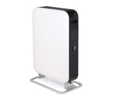 Mill olejový radiátor AB-H2000DN/2000W/biely  