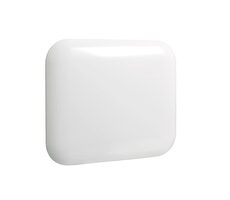 Mill panelový ohrievač IB250 / 250W / miestnosti 2-5m2 / biely  