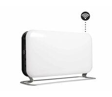 Mill konvekčný ohrievač CO1200WIFI3 GEN3 / 1200W / LED displej / biely  