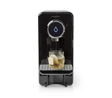 Nedis Hot Water Dispenser čierna / Dávkovače horúcej vody / 2600 W / 2.5 l 