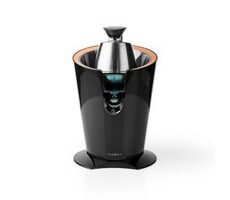 Nedis Citrus Presses KAJC300CBK čierna / Lis na citrusy / 160 W 