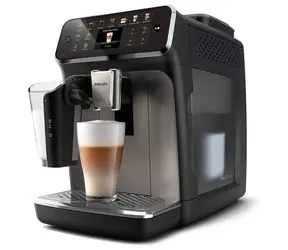 Philips Espresso Series 4400 LatteGo / Automatický kávovar / 2 šálky / 15 bar / 1500 W / 1.8 l 