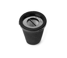 Niceboy ION HEPA filter Hurricane H5 PLUS / Filter do vysávača Hurrican H5 PLUS