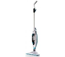 Zánovné - Ariete 4175-00 / Parný mop / 1500W / 350 ml / 30g-min / dopredaj