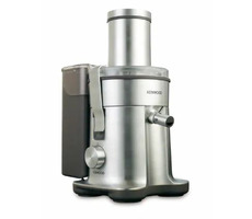 Rozbalené - Kenwood JE 850 / Odšťavovač / 1500 W / 2 rýchlosti / nádoba na šťavu 1.5L / strieborno-čierna / rozbalené