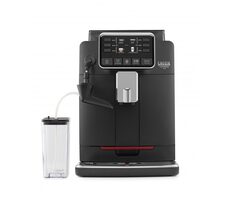 Gaggia Cadorna Milk čierna / automatický kávovar / 1900 W / 15 bar / 1.5 l